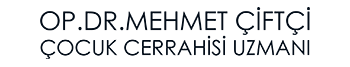 Op.Dr.Mehmet Çiftçi